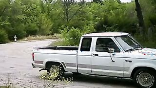 Gordito Maduro Meando ten