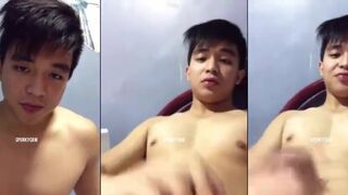 Watch Jakol's Big Dick Bang a Pinoy teen's Tight Ass in a Hot College Video