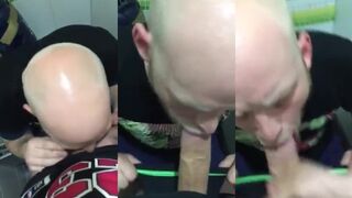 AIPORT shower turns into a wild, hot cum-filled orgy with a hot jock