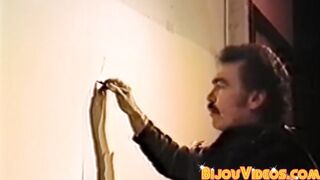 Watch Antique policeman catch a pack of horny studs in a wild fuck-a-thon