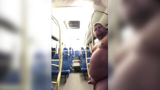 Watch this chubby amateur get off with a small dick after work