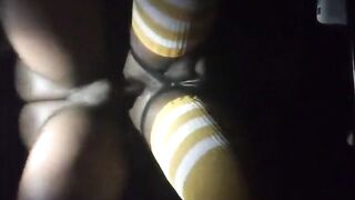 Check out the hottest black studs in hardcore DP action - DL Black Freaks 2