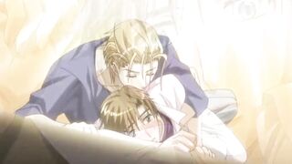 Watch Class President's hot ass and panties get a wild ride in OVA Sequences 1 & 2!
