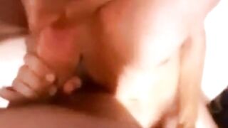 Get ready to take every hole with a massive cock, amateur babe