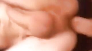 Get ready to take every hole you have in this wild bareback video with a cumshot finish