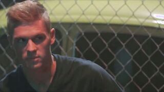 NextDoorStudios Youngster Logan Knows How two Get that Wet Assfuck!