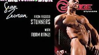 My huge ravaging man sausage: Sean Zevran