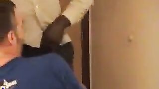 multiracial utter shag