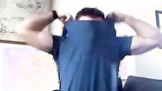 Amzing father grizzly 290419