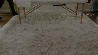 NextDoorStudios Masturbated Arad's Rubdown Turns to Deep Rectal Tearing Up