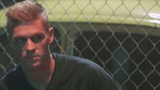 NextDoorStudios Youngster Logan Knows How two Get that Humid Anal Invasion!