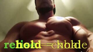 POPPERS TEACHING Arab Hunky Firm