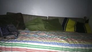 Perversely Edging and Fumbling myself On. Pt2