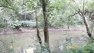 Dark-Hued on milky two