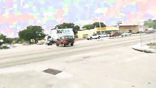 Torrid bi-racial cub hookup