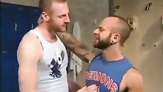 BRUTUS18CM - MOVIE 043 - HOMOSEXUAL PORNOGRAPHY!