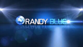 Randyblue.com - Chris Rockway Pummels Dante