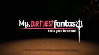 Angel Lopez Group Penetrate Sc 1 (MY MESSIEST WISH)