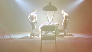 NextDoorRaw My Stud & I Instruct Youngster School Man Sans A Condom Lesson