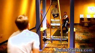 Queer hookup online forceps first-ever time You get to witness these two molten lads go on a encounter