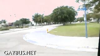 Satisfying and super-naughty rectal fuckin'