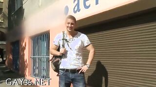 Stud gets plowed so well