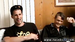 School folks check up faggot Boomer & Chain