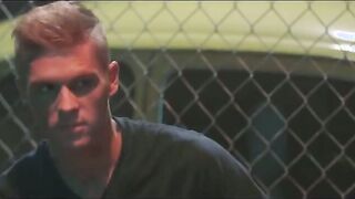 Hetero School Muscle Cub Barebacks Ex-Girlfriend’s Bro