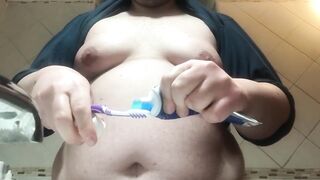 Innocent Teenager Assfucked Onanism Before Going To Sofa - Big Tits, Natural Tits, Homo, Natural Tits, Unc