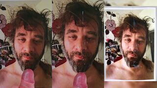 Cumtribute to Christian Kirchner [my str8 boss] 1