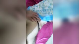 Sissy guy with hairy ass gets drilled hard by a big dick