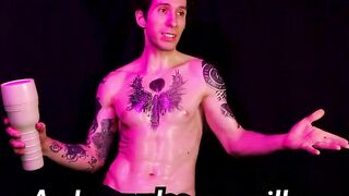 Elon Musk's Hookup Plaything: A Solo Male's Big Dick & Cumshot in HD Porn