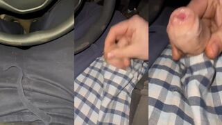 Watch Petite Jizz stroke & jerk off to Snake's truck in a solo session!