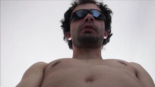 Watch 6xis get his big dick sucked in Hefty, Macro, Soles, and Facehole POV action!