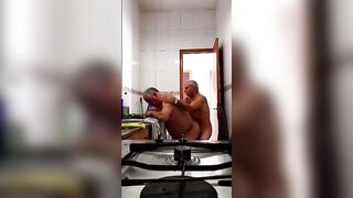 Hot Homos get their Pretty Asses Pounded by a Big Dick Daddy