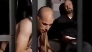 Watch how this Latin Homo dominates and brutally fucks a beach-loving amateur in HBO Oz-FUCK 2
