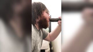 Deebooty's tight ass gets destroyed by a big black cock in HD