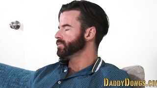 Homo teenie rails super-steamy defined stepparent