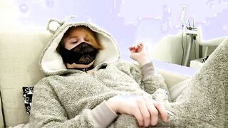 I want you to Poke Me, Dad!