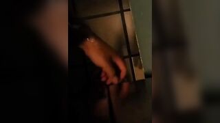Hairy studs and hairy chicks take turns deepthroating and cumming on big dicks