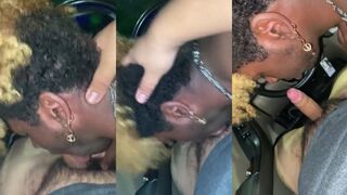 Big Manny dominates a young stud in HD POV action