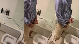 Pollonlatino caught Youngster pal Jacking in shower & gives him a hot hairy handjob