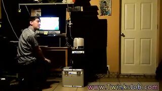 Man penetrate others dudes facehole fag Mitch s Rent-a-Twunk Company