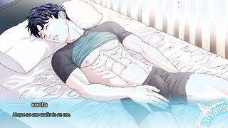 To Trust an Incubus DEMO Part 1 - Homo let's Plays