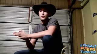 Heterosexual Weirdos are Groping their Spears and Jizm together