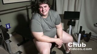 Chub Fellate Director