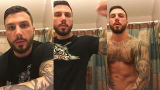 Alpha Predominance Poppers