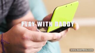 BEAU Kurt Jacobs and Rex Blue