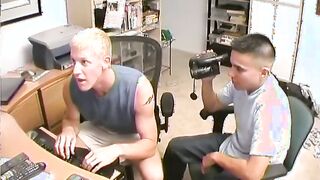 Jism Panions - Sequence trio