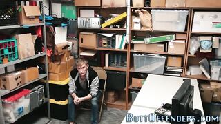 Delinquent rails gigantic beefstick